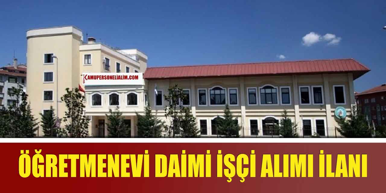 Polatlı ASO KPSS ile Daimi İşçi Alımı Yapacak