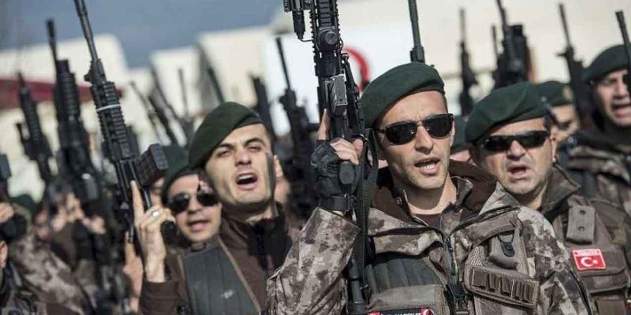 JÖH Ve PÖH Alımı Şartları Ve Çalışma Şekli