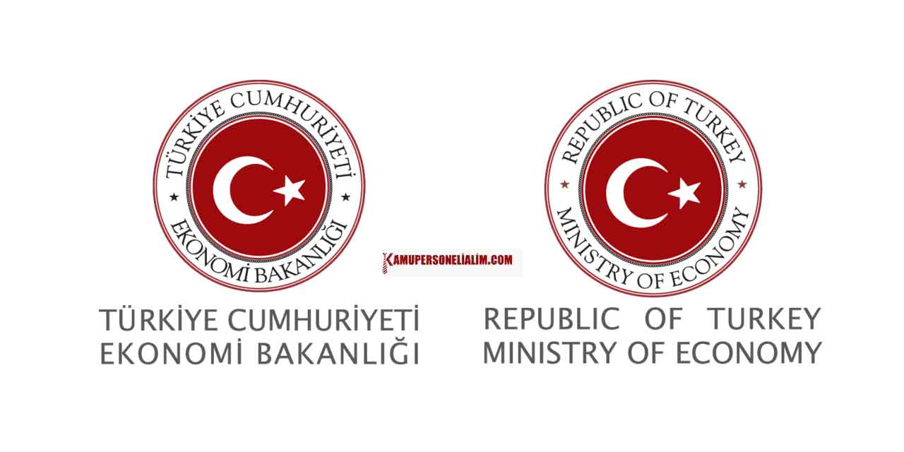 Ekonomi Bakanlığı Uzman, Memur ve İşçi Alımı Şartları Nelerdir?