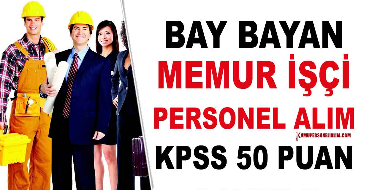 Katip Çelebi Üniversitesi 34 Memur, Şoför, İşçi ve Güvenlik Görevlisi Alımı