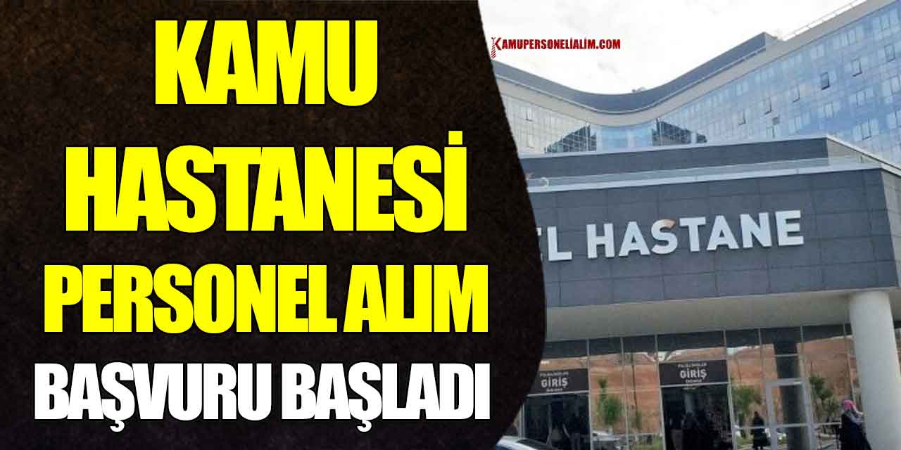 Tekirdağ Namık Kemal Üniversitesi Rektörlüğü 50 Sözleşmeli Personel Alımı Bitiyor