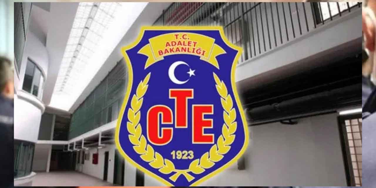 CTE İnfaz ve Koruma Baş Memuru Olma Yöntemi Neler?