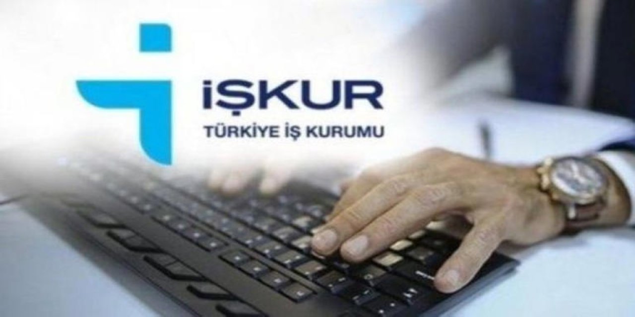 İŞKUR 81 İlde KPSS Şartsız 100 Binden Fazla Eleman Alımı Yapacak