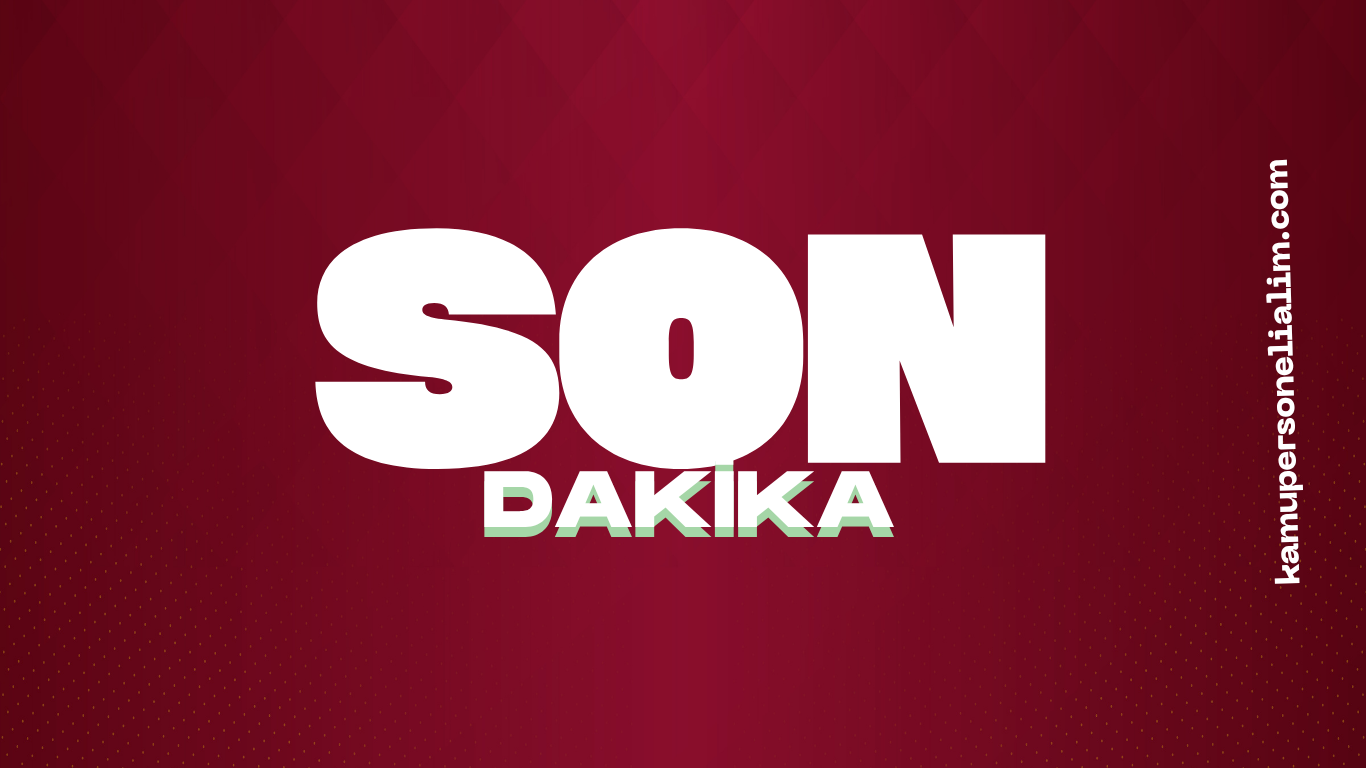 Kültür ve Turizm Bakanlığı 130 Sözleşmeli Personel Alımı