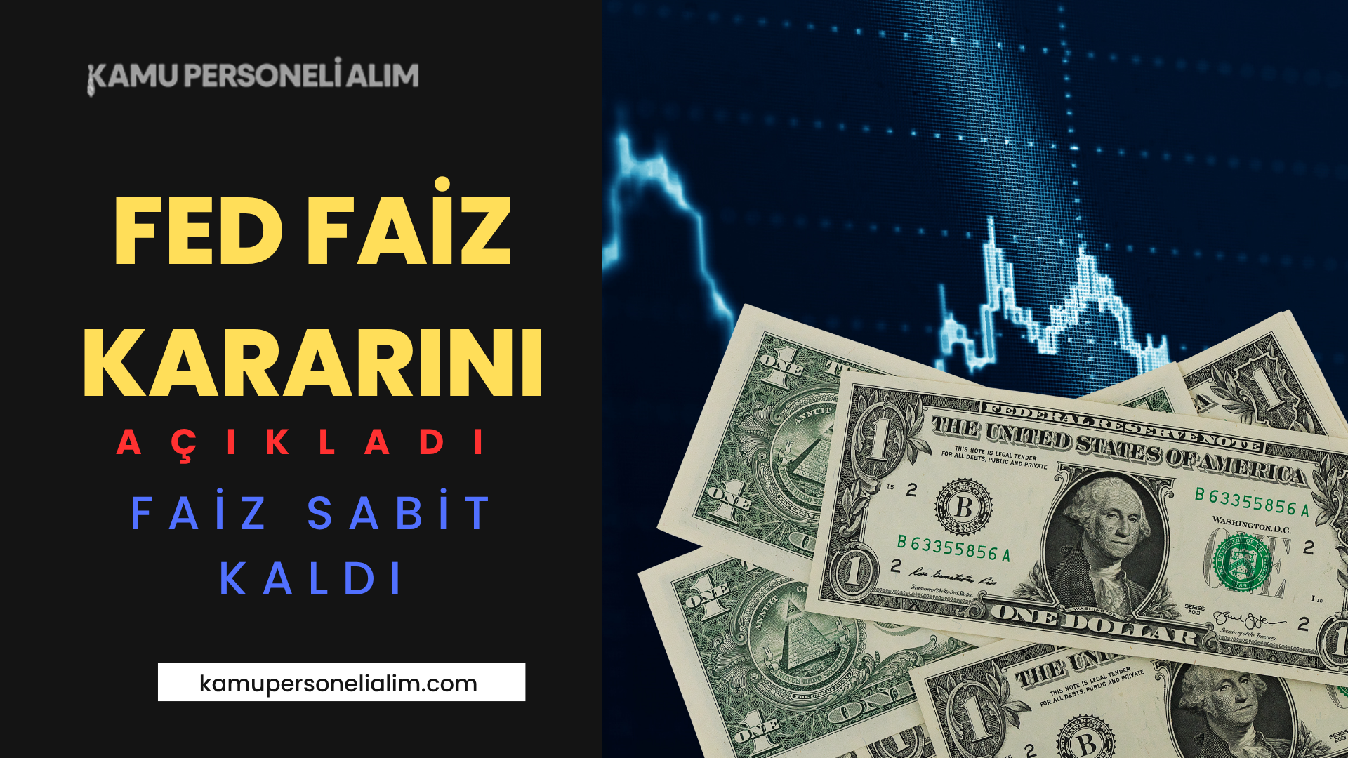 FED Faiz Kararı Açıklandı: Türkiye Ekonomisi İçin Ne Anlama Geliyor?