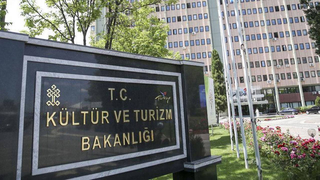 Kültür ve Turizm Bakanlığı 795 Personel Alımı Yapacak