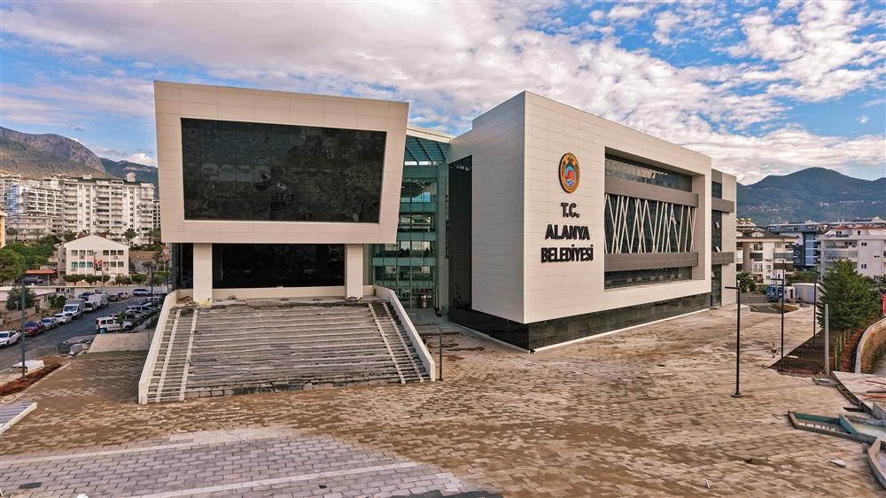 Alanya Belediyesi Personel Alımı 2025 Başladı: Bilgisayar Programcısı ve CBS Teknikeri Aranıyor