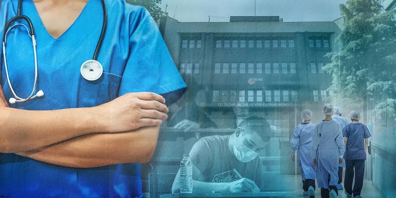 Devlete KPSS 60 Puanla Hemşire ve Sağlık Personeli Alımı: İkamet Şartsız Başvuru