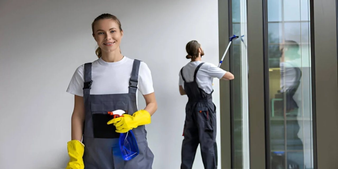 Son Dakika: Kültür ve Turizm Bakanlığı'ndan Dev Alım! 55 Şehirde 154 Temizlik Görevlisi Aranıyor