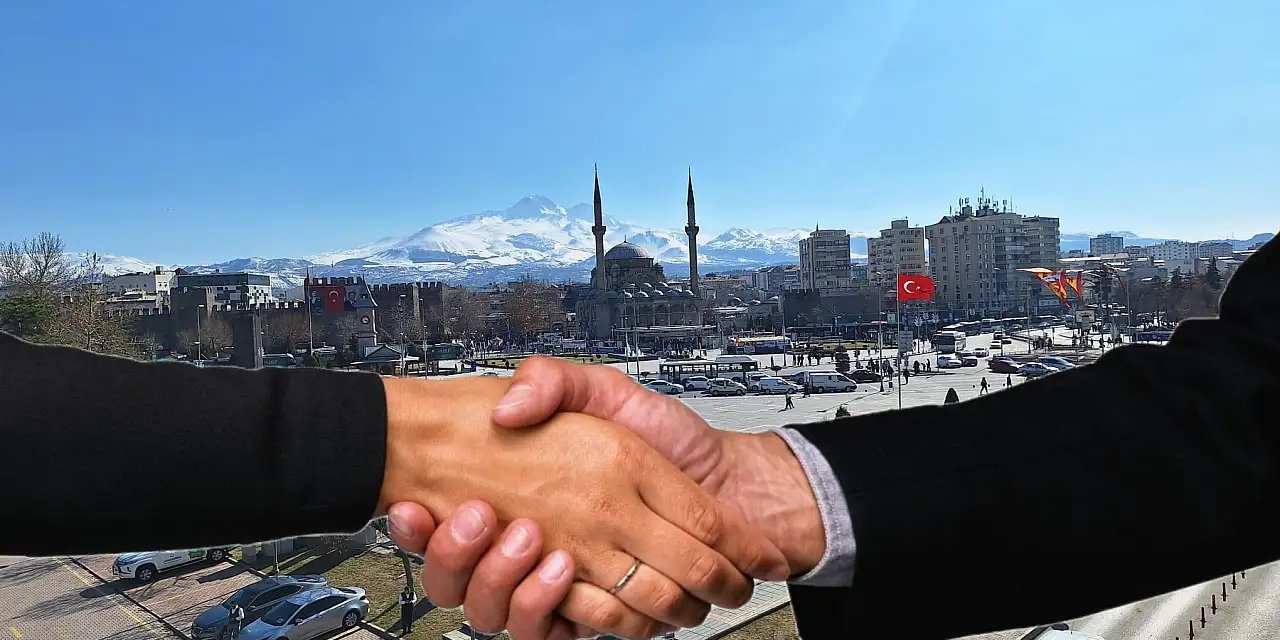 İŞKUR'dan Kamu ve Özel Sektöre 22 Bin 507 İşçi Alımı Başladı