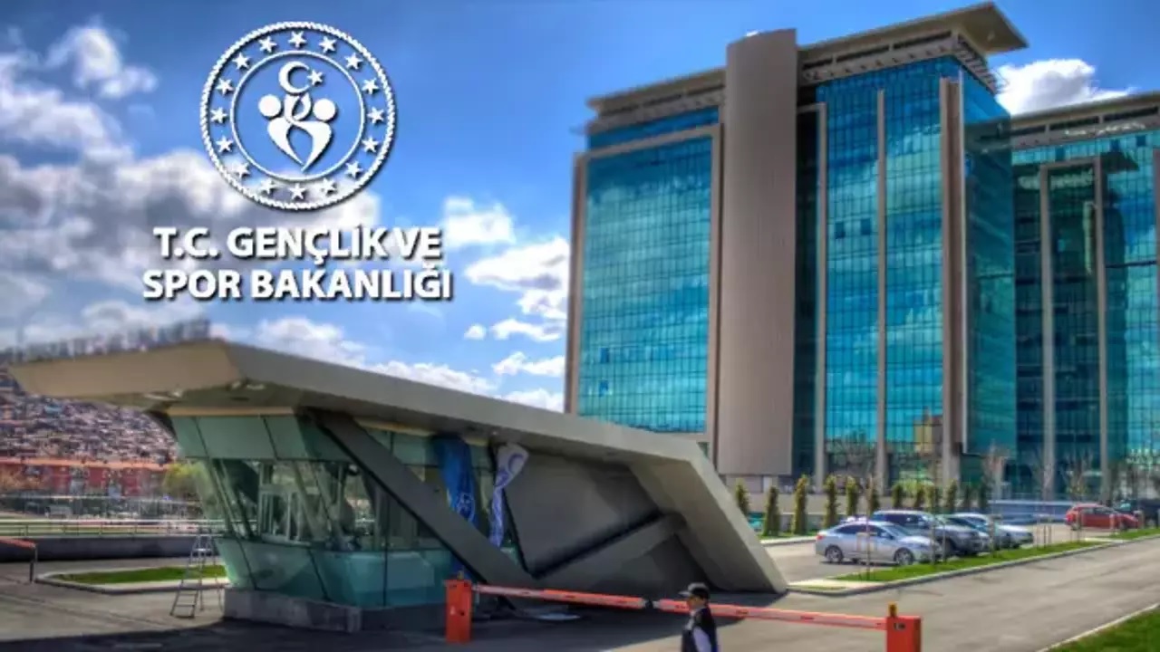 Gençlik ve Spor Bakanlığı 70 Memur Alımı Yapacak (2828 Sayılı Kanun Kapsamında)
