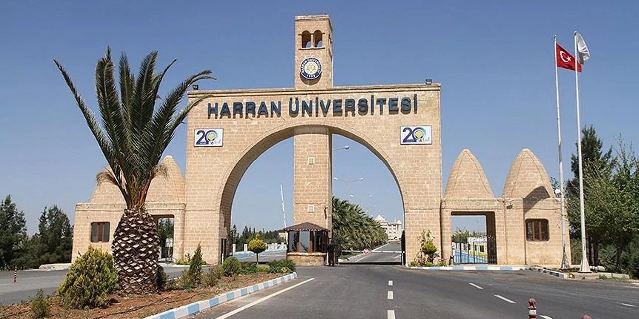 Harran Üniversitesi 23 Sözleşmeli Personel Alımı Yapacak