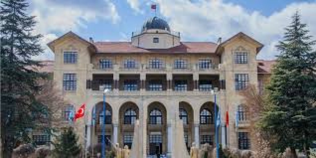 Ankara Hacı Bayram Veli Üniversitesi KPSS’li ve KPSS’siz Sözleşmeli Personel Alımı Yapacak