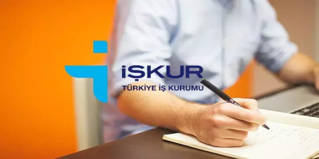 İŞKUR’dan Üniversitelilere Müjde: 150 Bin Öğrenciye Part Time İş İmkanı