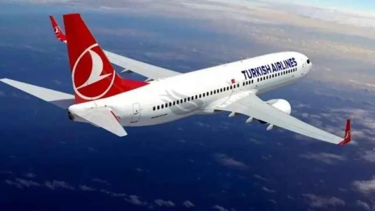 THY 50 Bin Yeni Personel Alımı Yapacak! Ahmet Bolat’tan Kritik Açıklama