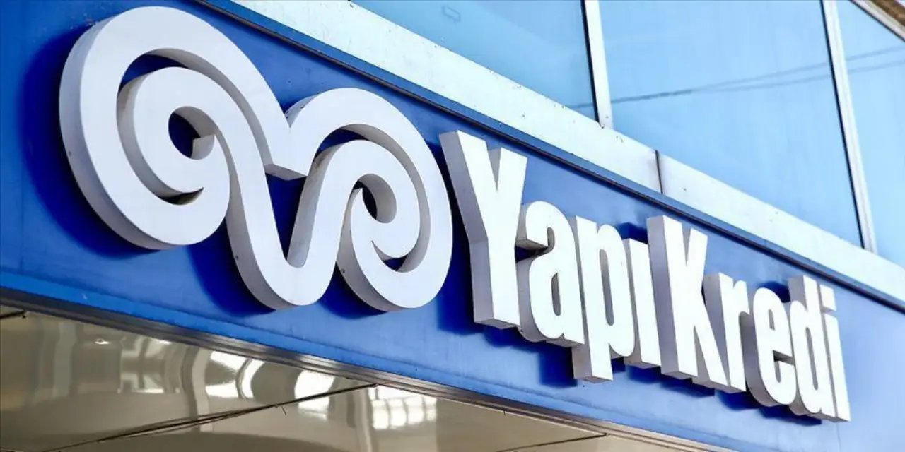 Yapı Kredi Bankası Ekim 2025 Personel Alımı Başladı