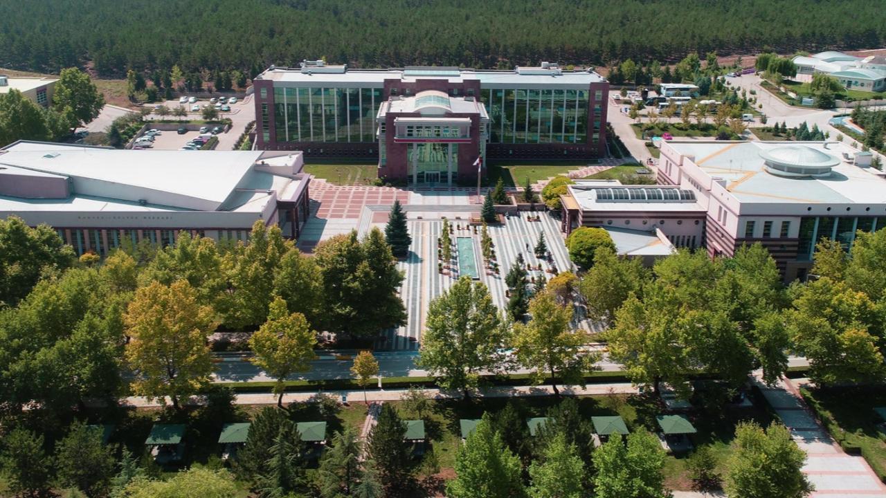 Eskişehir Osmangazi Üniversitesi 4 Eski Hükümlü İşçi Alımı Yapacak