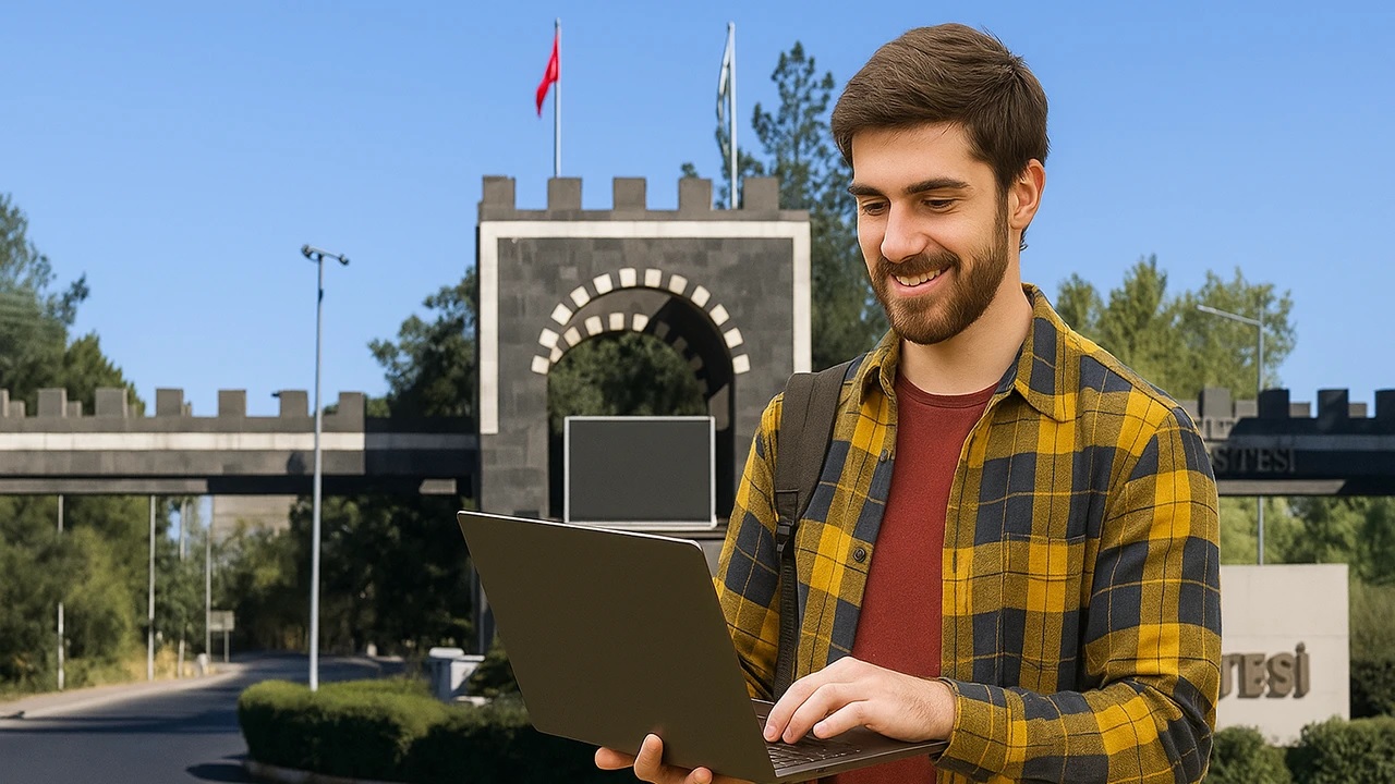 Üniversiteli Gençlere 15 Bin 162 TL Maaş! Başvurular Resmen Başladı