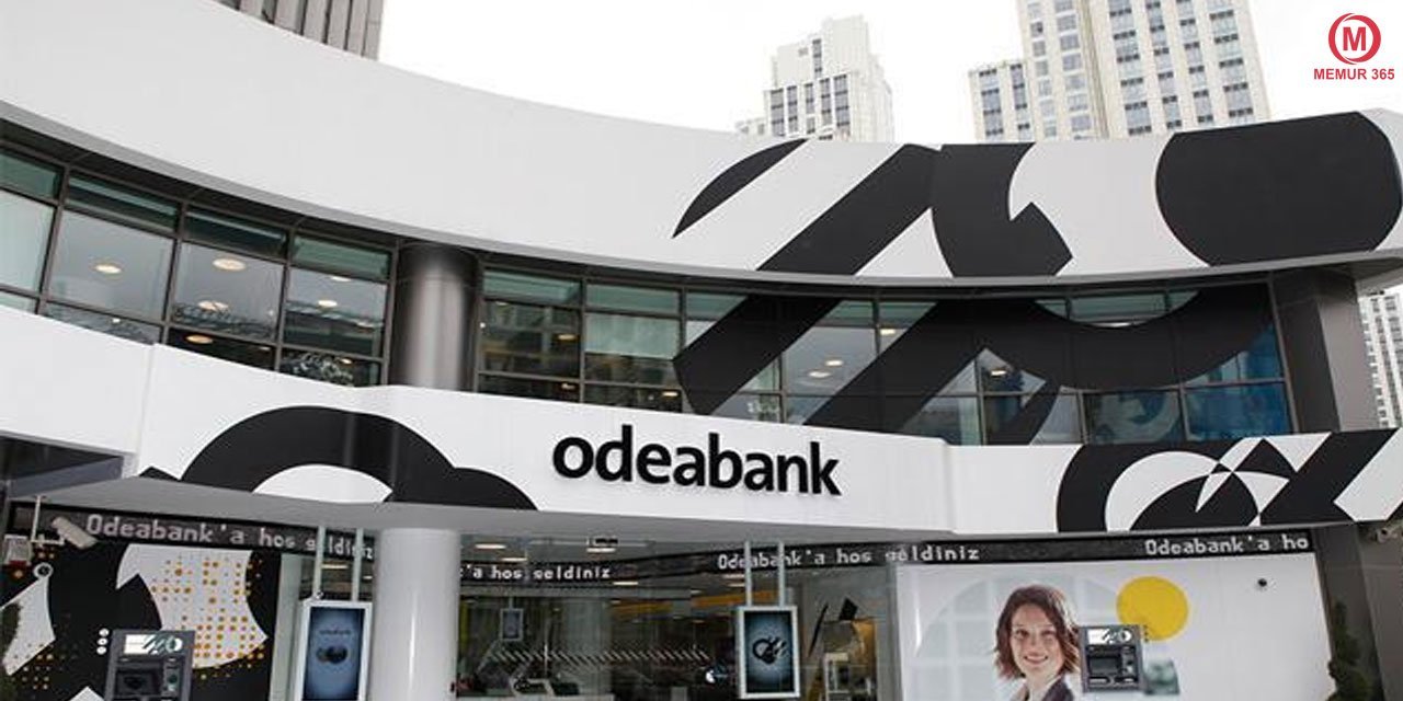 Odeabank Personel Alımı 2025: Bireysel Bankacılık ve Engelli Kadroları İçin Başvurular Başladı