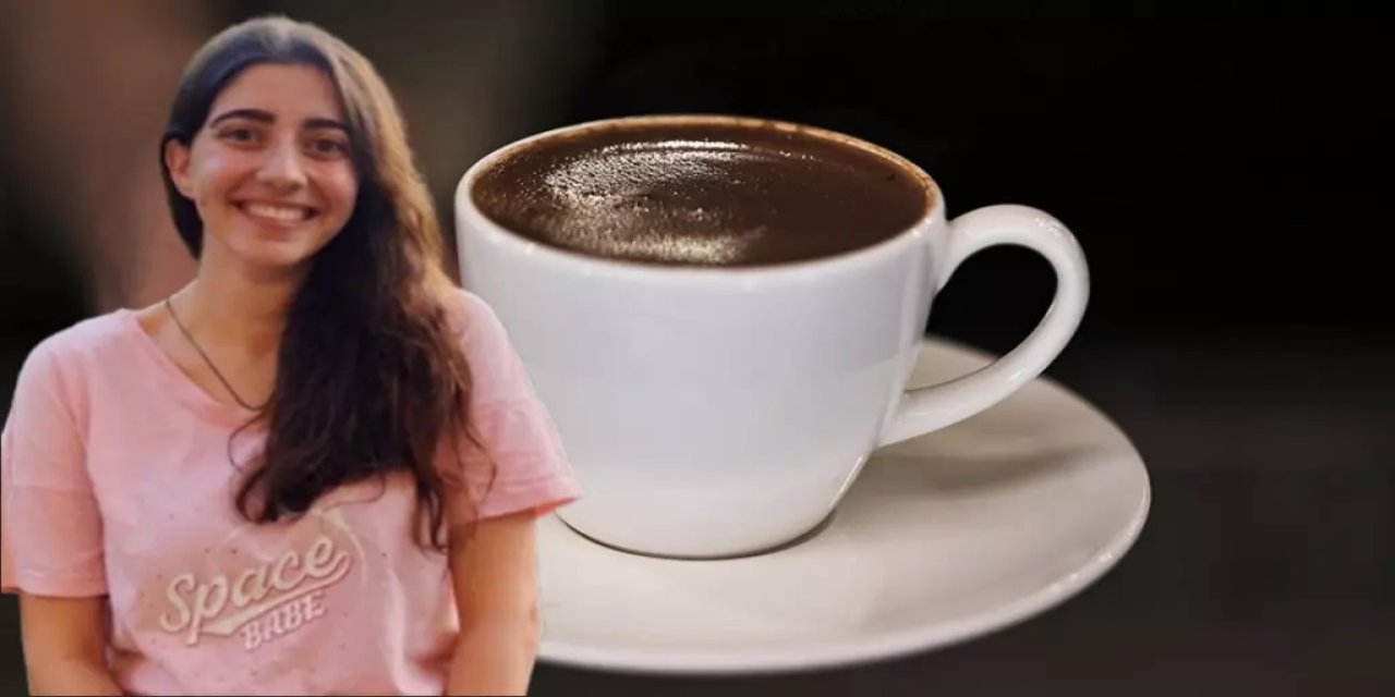 Beyoğlu’nda Türk Kahvesi İçen Genç Mühendis Yoğun Bakıma Kaldırıldı! Endüstriyel Bulaşık Deterjanı ile Hazırlanmış