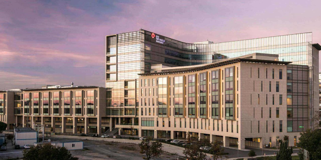 Koç Üniversitesi Hastanesi Çok Sayıda Personel Alacak! Başvurular Açıldı