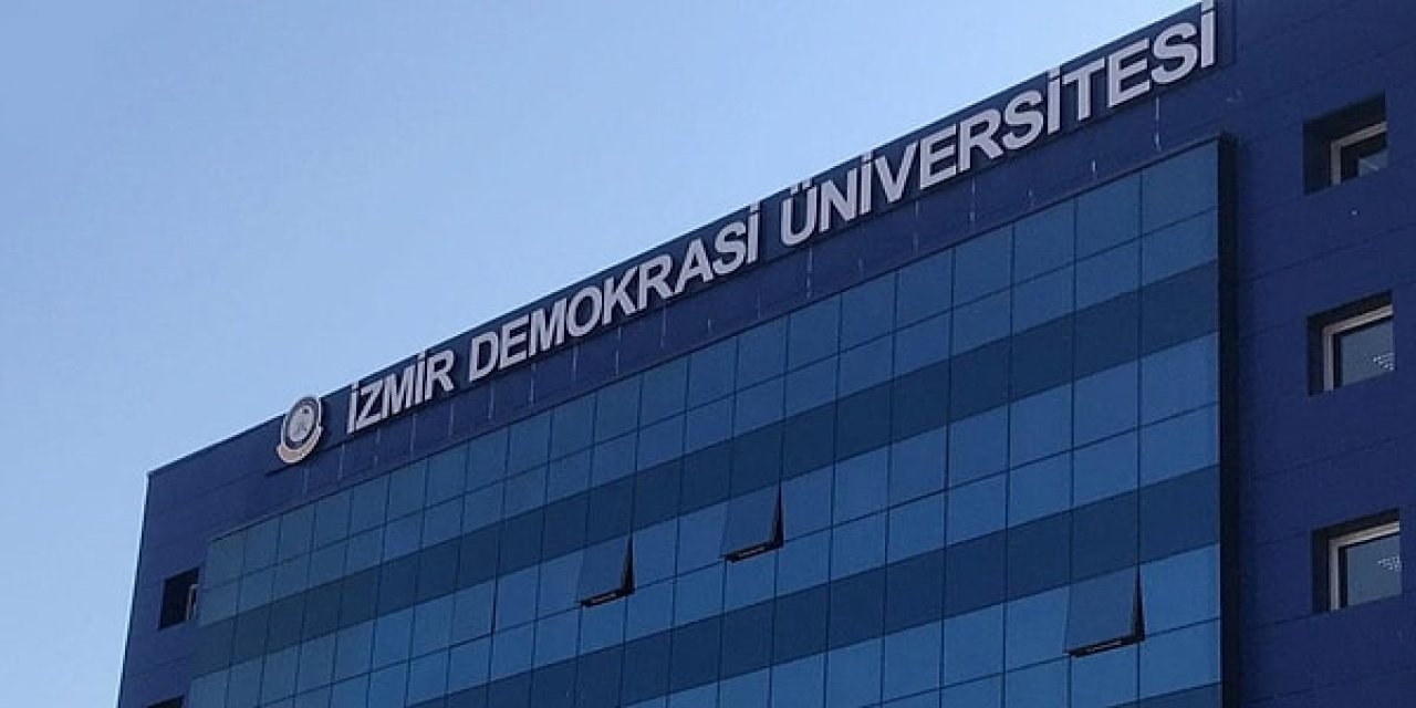 İzmir Demokrasi Üniversitesi 50 KPSS ile En Az Lise Mezunu 63 Personel Alacak: Kadrolar ve Başvuru Şartları Açıklandı