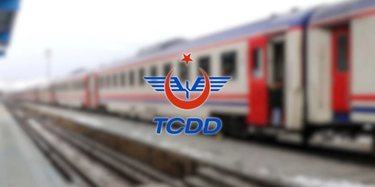 TCDD Mülakatsız En Az 350 Memur Alımı Yapacak! Başvuru Tarihi Netleşti