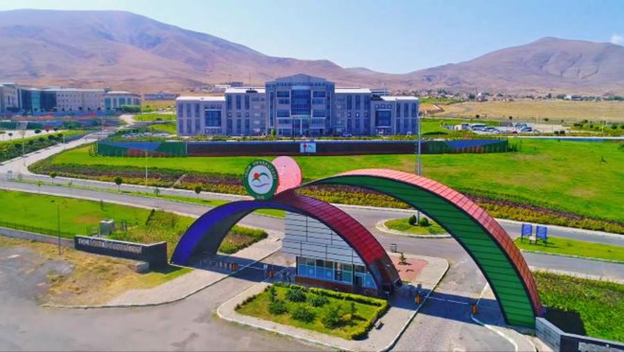 Iğdır Üniversitesi Ön Lisans Mezunu Sağlık Teknikeri Alımı Yapacak: Başvurular Başladı