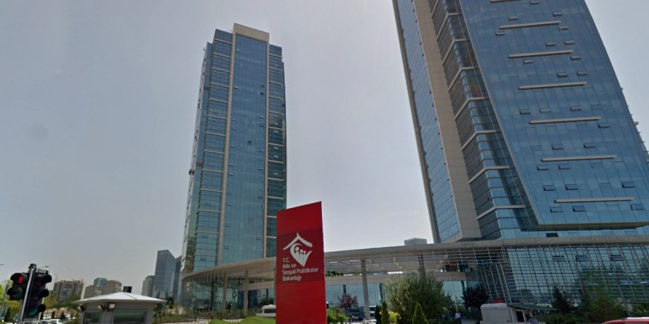 KPSS’siz ve KPSS’li Personel Alımı: Aile ve Sosyal Hizmetler Bakanlığı İlanlarını Duyurdu