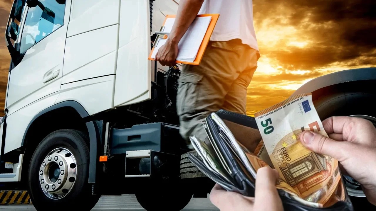 Son Dakika: İŞKUR İspanya’ya 200 Bin Şoför Alımı Yapacak mı? Başvurular Başladı mı?