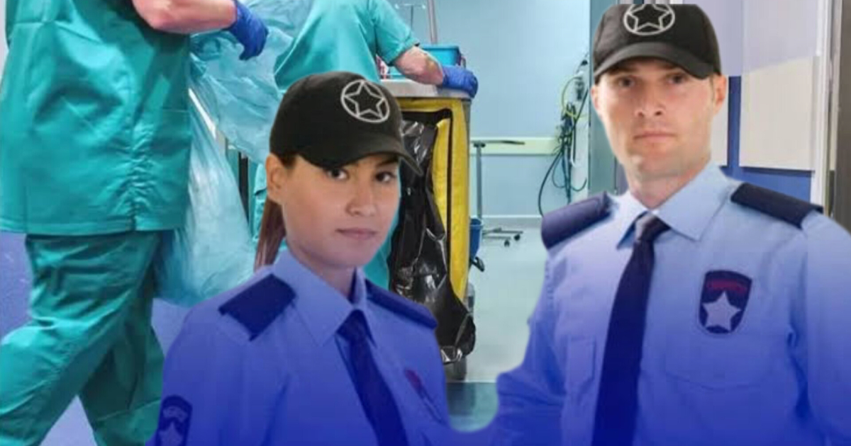 İŞKUR’dan Hastanelere Güvenlik Görevlisi Alımı: KPSS’siz Başvurular Başladı