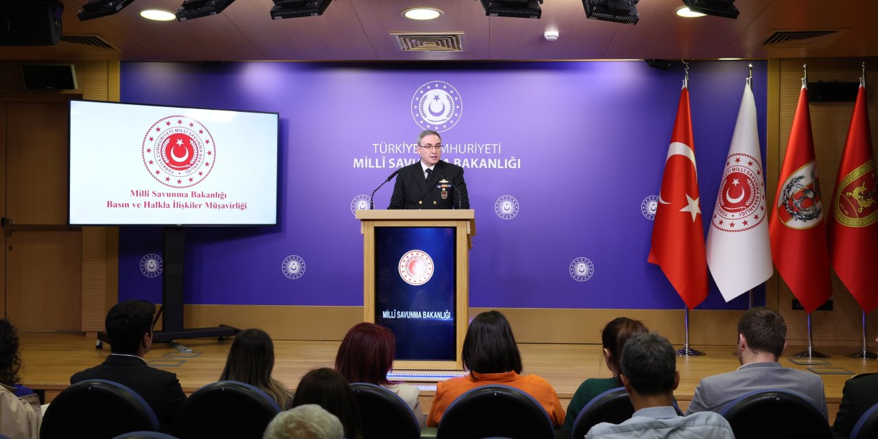 MSB’den Lise Mezunlarına Müjde: Subay ve Astsubay Alımı İçin Takvim Açıklandı