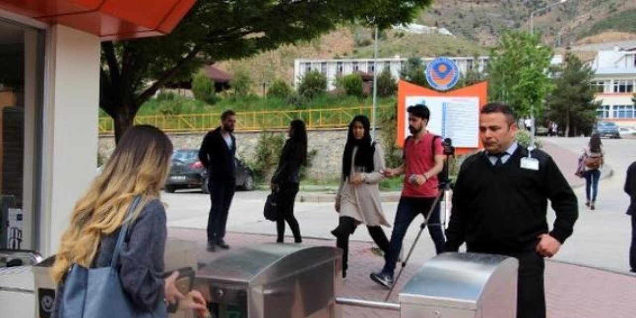 Zonguldak Bülent Ecevit Üniversitesi 42 Sözleşmeli Personel Alımı Yapacak! Başvuru Şartları ve Kadrolar Açıklandı