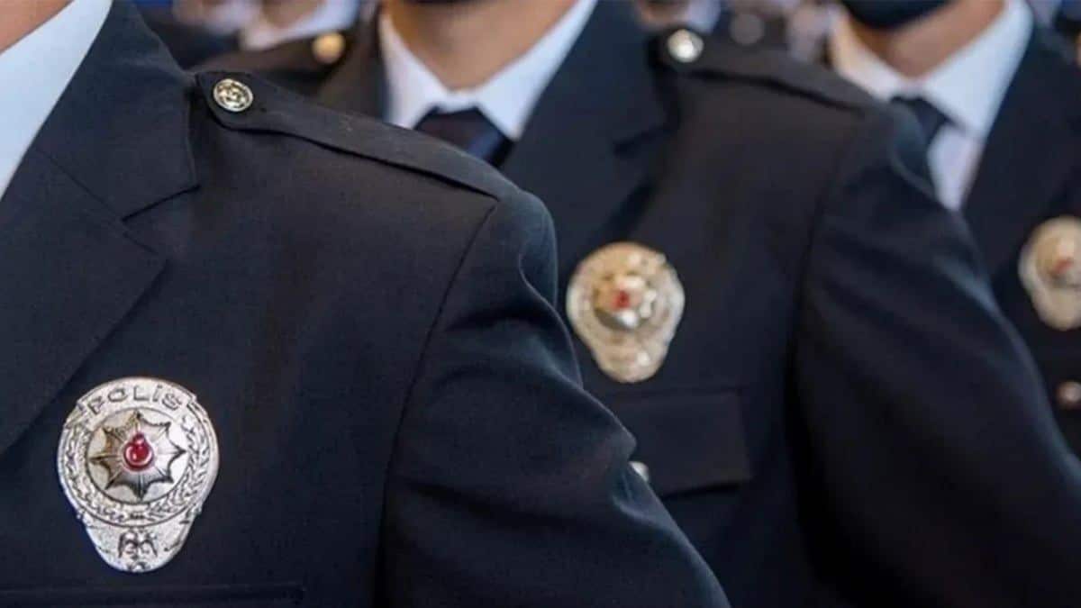 Son Dakika | 33. Dönem POMEM Polis Alımı Başladı: 10 Bin Aday Alınacak