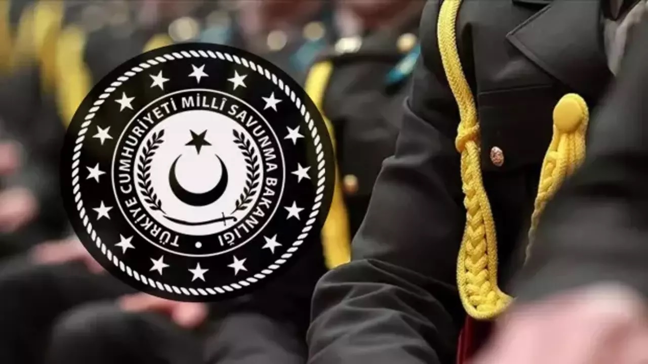 TSK Personel Alımı: KKK’ya 10 Bin Uzman Erbaş ve Sözleşmeli Er