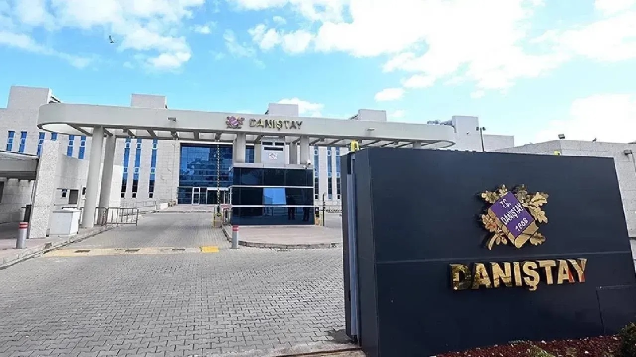 Danıştay Kadrolu Personel Alımı Yapacak: Şoför, Hizmetli, Berber, Terzi