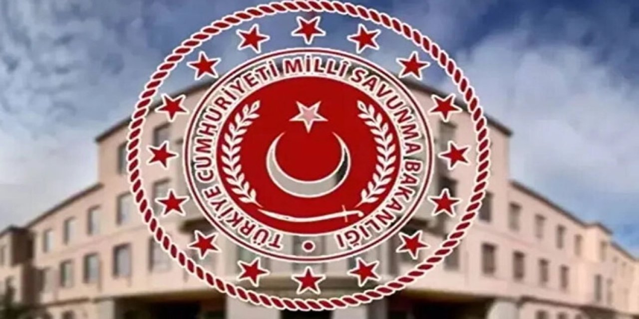 Millî Savunma Bakanlığı 8 İlde 53 Sürekli İşçi Alımı Yapacak