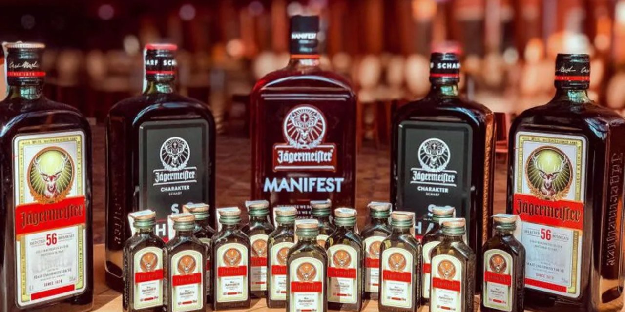 Jagermeister Fiyatları 2026 | Güncel Original, Manifest, Cold Brew, Migros ve Kıbrıs Listesi