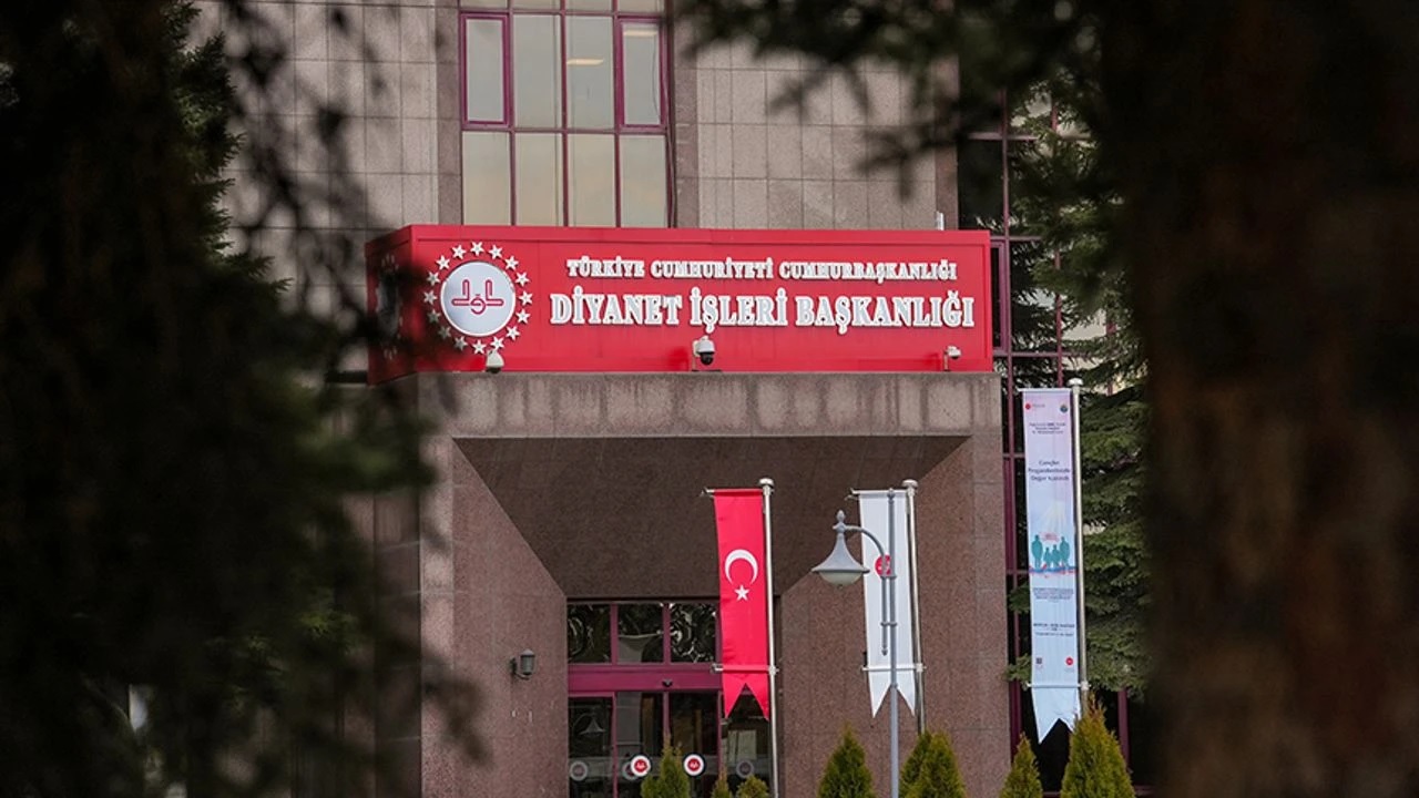 Diyanet’ten 10 sözleşmeli bilişim personeli alımı: Başvurular Şubat’ta başlıyor