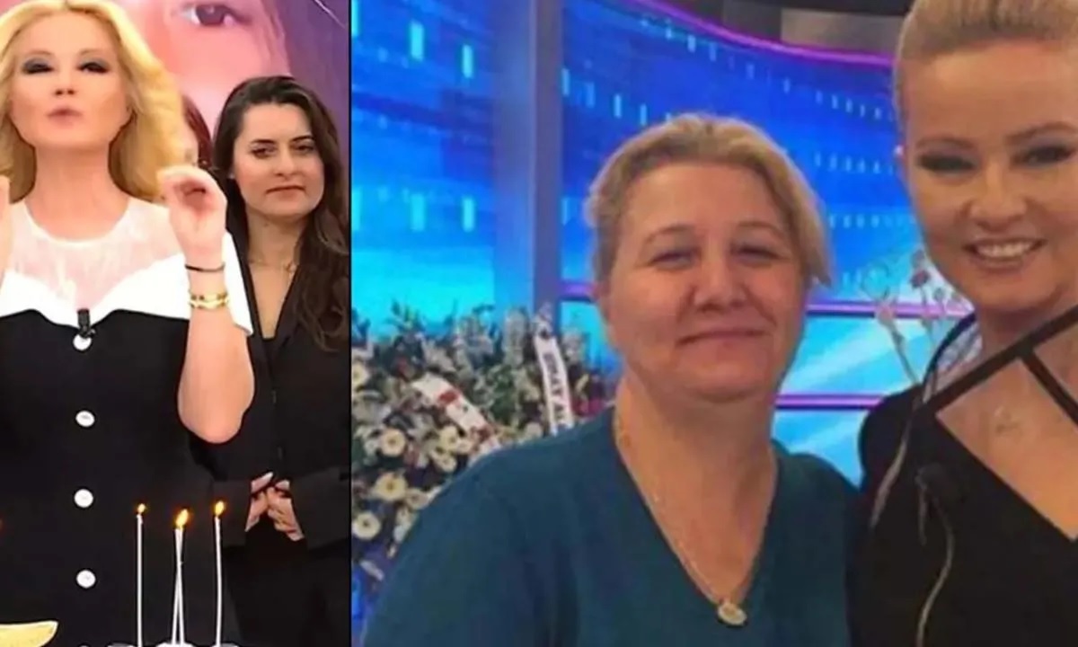 Müge Anlı’nın Annesi Ayten Sevinç Kimdir? Kaç Yaşında?