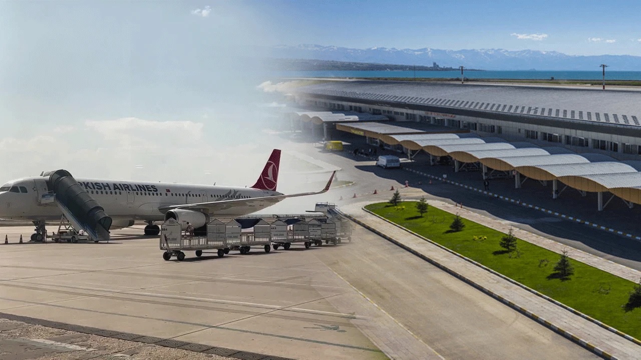 Havalimanlarına Şoför Alımı Yapılacak! En Az İlkokul Mezunu ve Ehliyeti Olanlar Başvurabilir