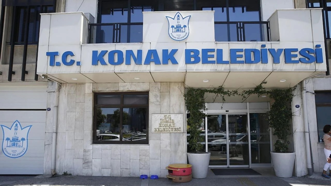 MERBEL Konak Belediyesi Personel Alımı Başvurusu ve Başvuru Formu