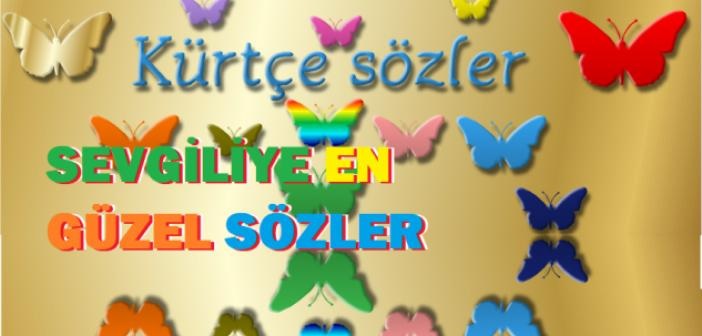 Kürtçe Sevgiliyi Rehbere Kaydetme: En Güzel Kürtçe Aşk Sözleri ve İsimler