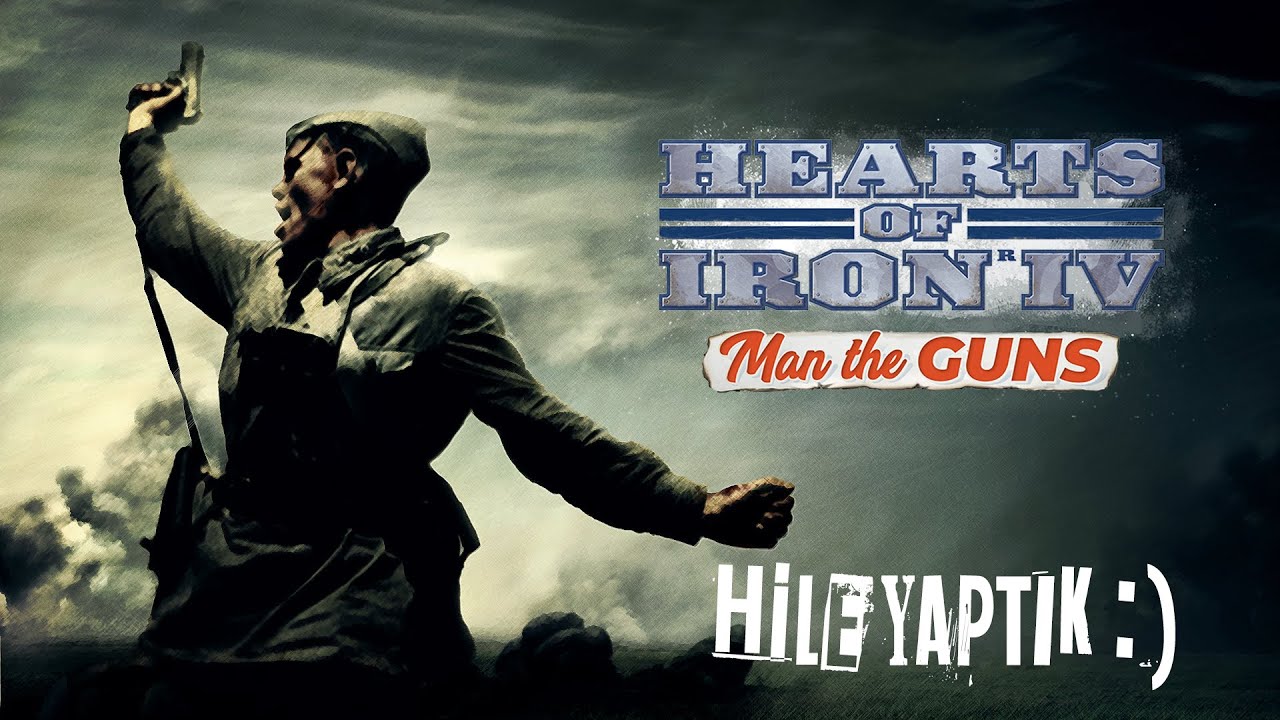 Hearts of Iron 4 Hileleri: Tüm Hoi 4 Konsol Komutları ve Kodları