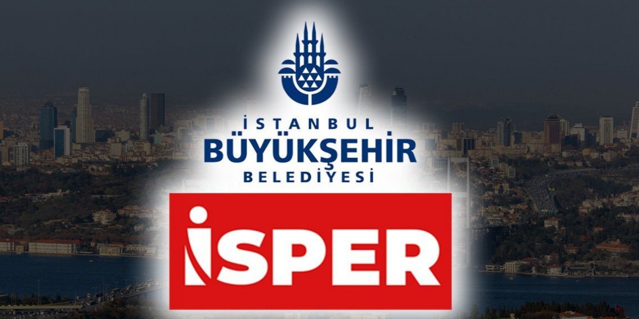 İBB İsper Personel Alımı Başladı: Başvurular İnternetten Alınıyor