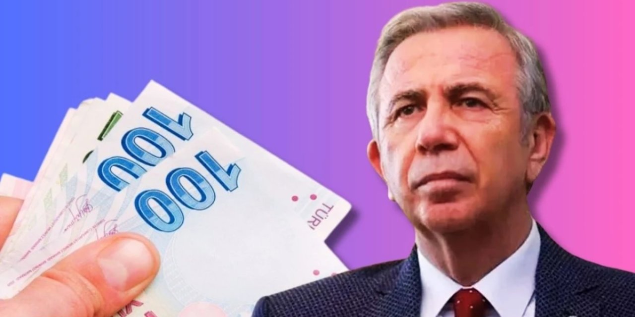 Ankara Büyükşehir Belediyesi ANFA 1500 İşçi Alımı Yapacak! Şartlar ve Tarihler Açıklandı