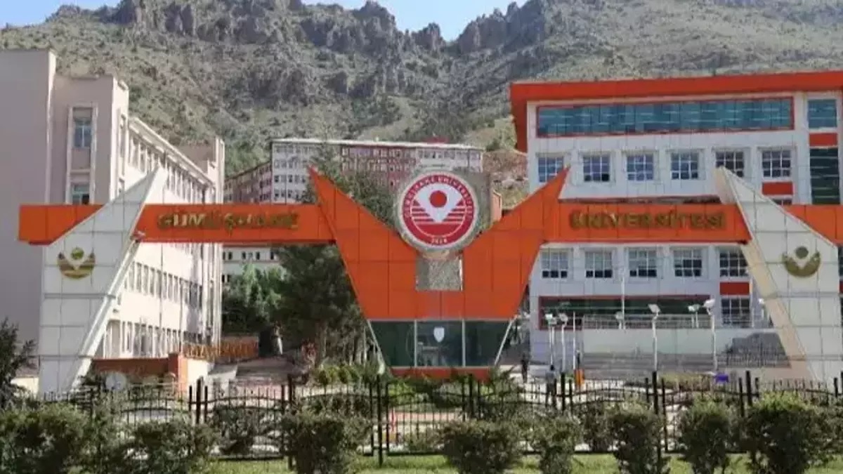 Gümüşhane Üniversitesi KPSS’siz Personel Alımı Yapacak: Başvuru Şartları ve Tarihleri Açıklandı