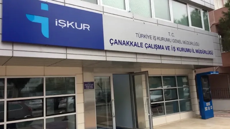 İŞKUR Üzerinden Magnum Fabrikasına 40 İşçi Alımı Toplu Görüşme ile Personel Seçilecek