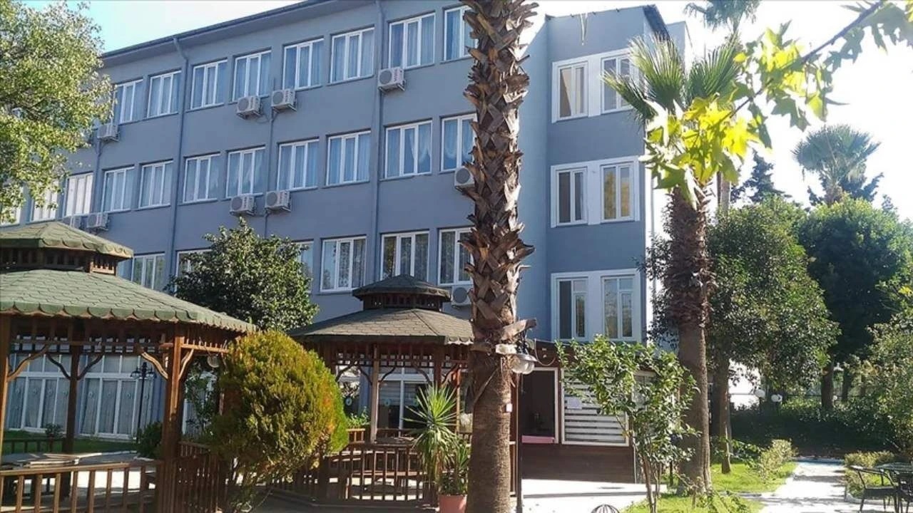 4 Şehirde MEB Öğretmenevlerine KPSS’siz İşçi Alımı! Başvurular 10 Nisan’da Bitiyor