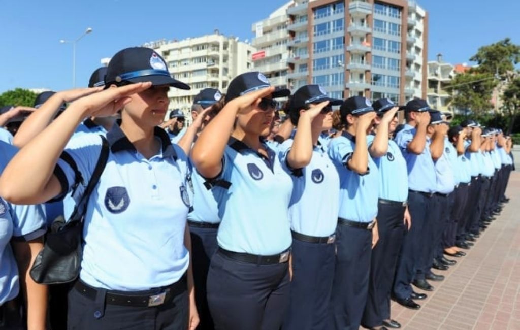 Beykoz Belediyesi 20 Zabıta Memuru Alımı Başladı! 65 KPSS ile Lise ve Lisans Mezunlarına Fırsat